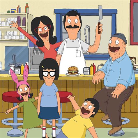 bob's burger stream|More.